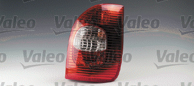 Tail Light Assembly (Left)  Art. 088729