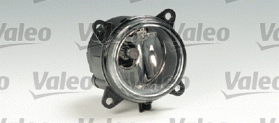 Front Fog Light (Left right)  Art. 088900