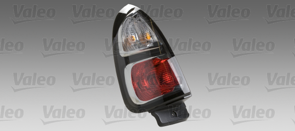 Tail Light Assembly (Right)  Art. 043941