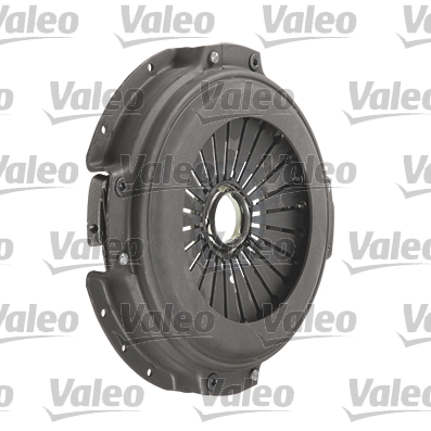 Clutch pressure plate (Right, Left, Rear axle)  Art. 805783