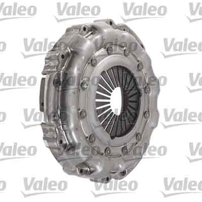 Clutch pressure plate (Engine side)  Art. 805779