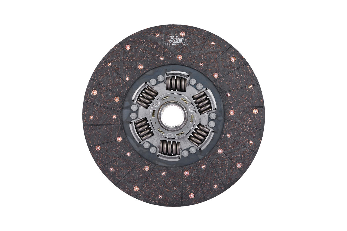 Clutch plate  Art. 807520