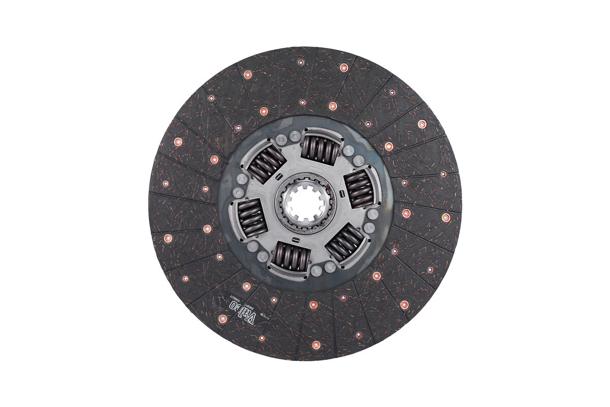 Clutch plate  Art. 807734