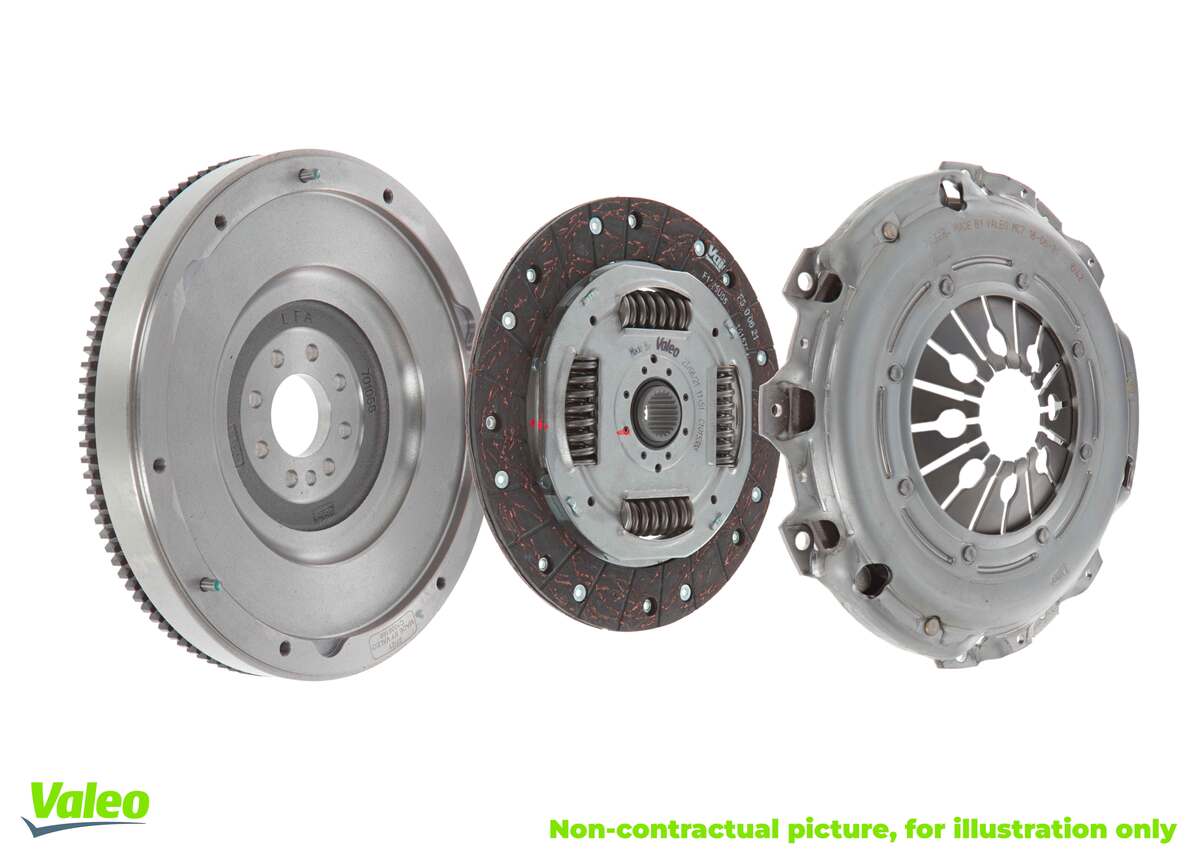 Clutch Kit  Art. 835180