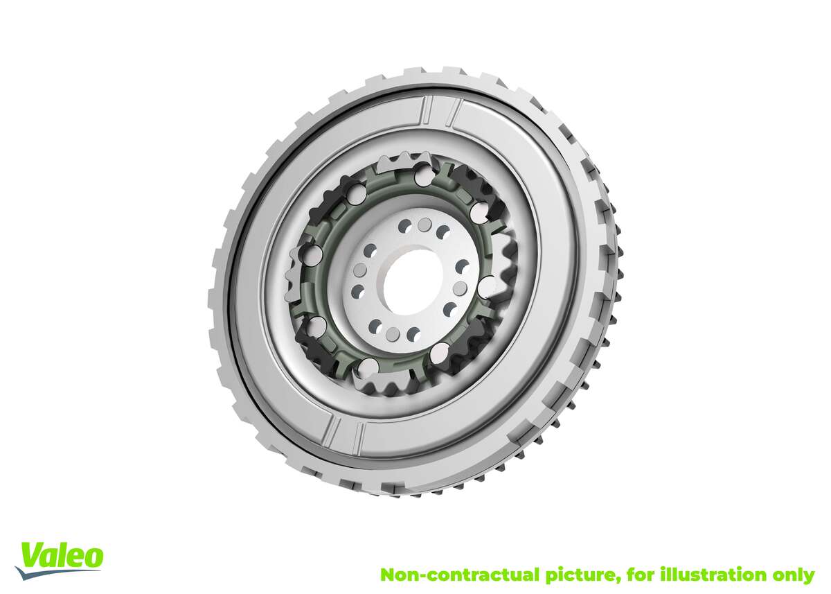 Flywheel  Art. 836369