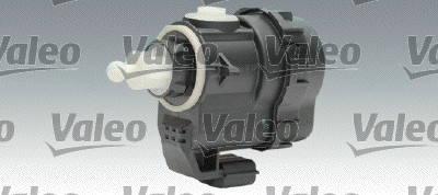 Actuator, headlight levelling (Left right)  Art. 043730