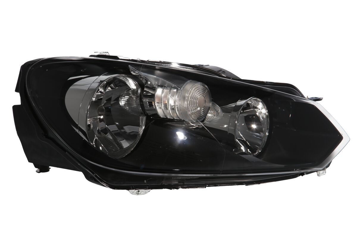 Headlight (Right)  Art. 043851