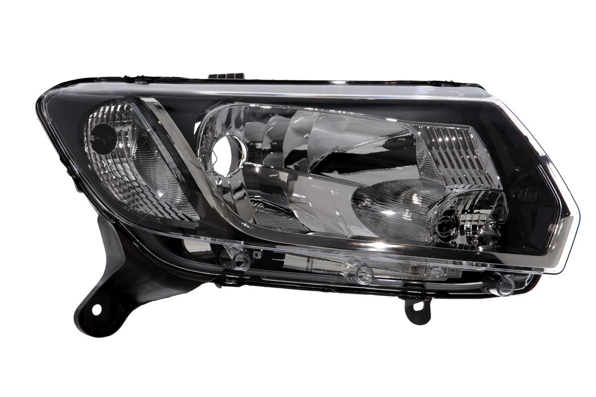 Headlight (Right)  Art. 045291