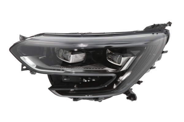 Headlight (Left)  Art. 046754