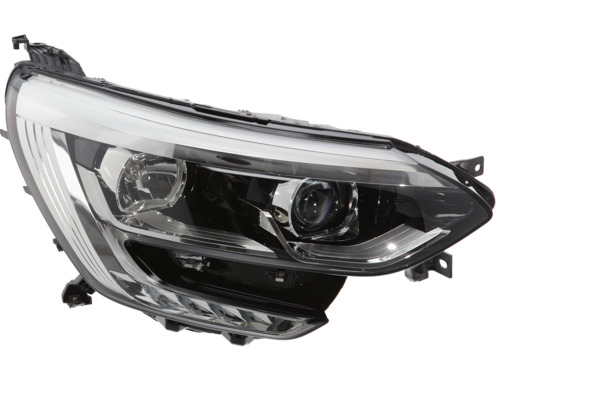 Headlight (Left)  Art. 046746