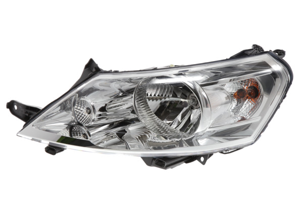 Headlight (Left)  Art. 450428