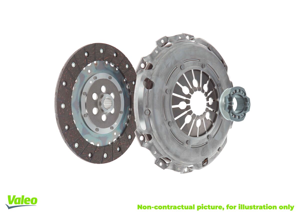 Clutch Kit  Art. 821077