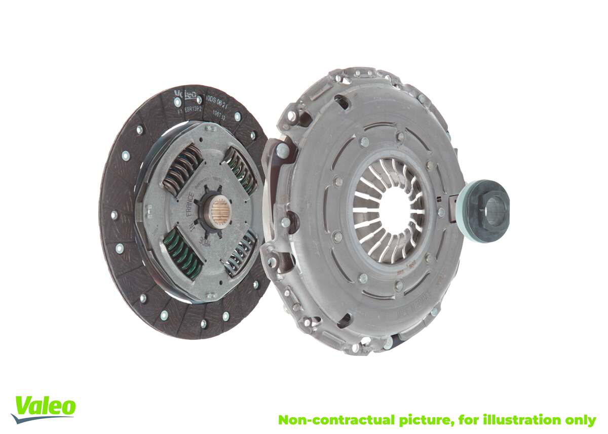 Clutch Kit  Art. 828454