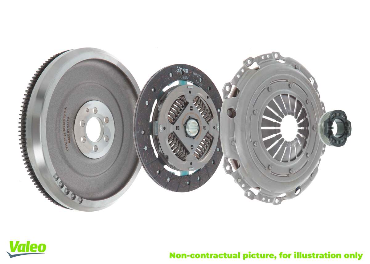 Clutch Kit  Art. 826317