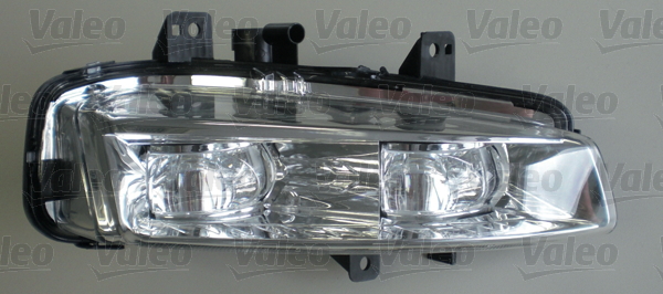 Front Fog Light (Left)  Art. 044648