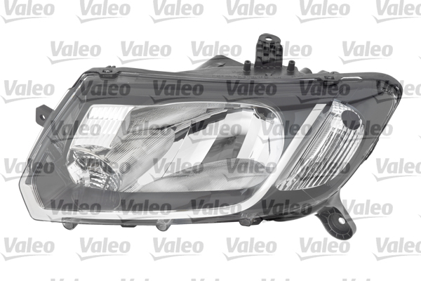 Headlight (Left)  Art. 045290