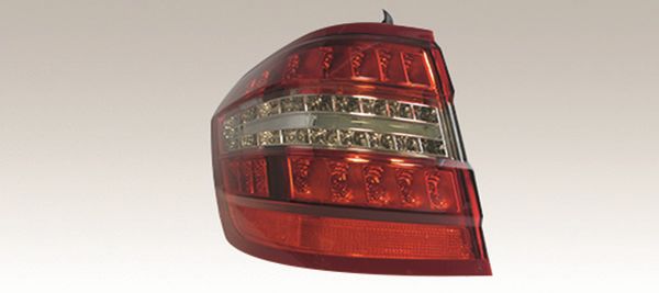 Tail Light Assembly (Left)  Art. 044063