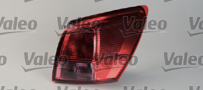 Tail Light Assembly (Left)  Art. 043585