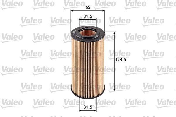 Oil Filter  Art. 586541