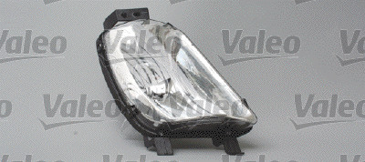 Front Fog Light (Right)  Art. 043600