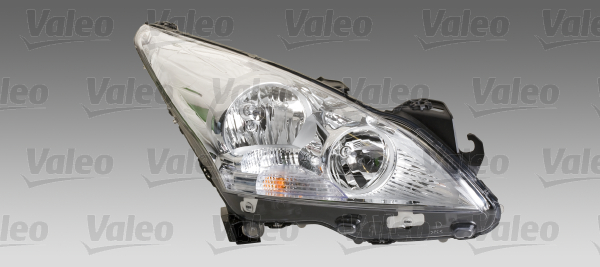 Headlight (Left)  Art. 043784