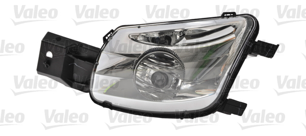 Front Fog Light (Left)  Art. 044650