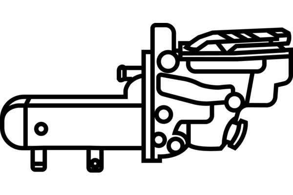 EGR Module  Art. 700476