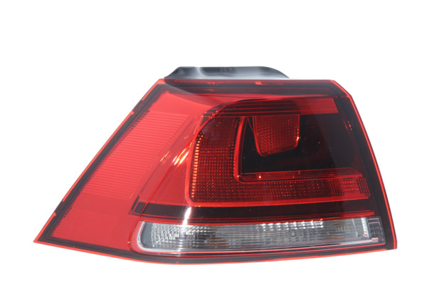 Tail Light Assembly (Left)  Art. 045240