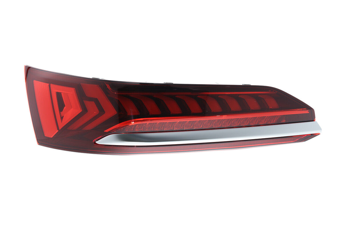 Tail Light Assembly  Art. 047304