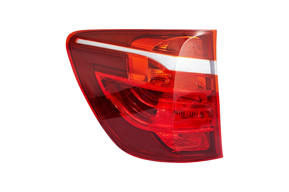 Tail Light Assembly  Art. 048702