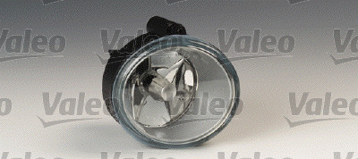 Front Fog Light (Right)  Art. 087598