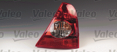 Tail Light Assembly (Left)  Art. 088135