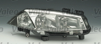 Headlight (Right)  Art. 088335