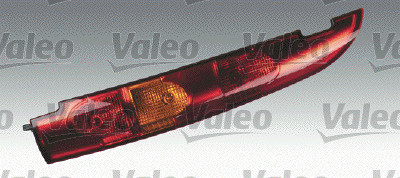 Tail Light Assembly (Right)  Art. 088494