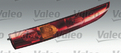 Tail Light Assembly (Left)  Art. 088489