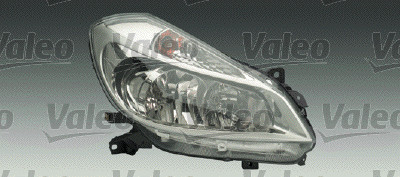 Headlight (Right)  Art. 088948