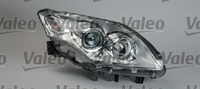 Headlight (Right)  Art. 043618