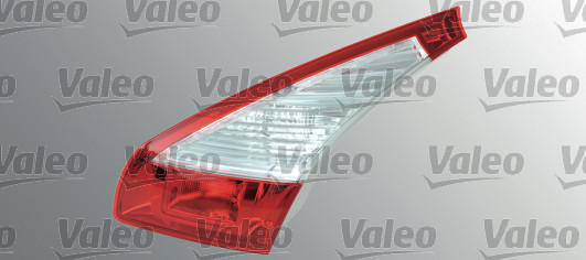 Tail Light Assembly (Left)  Art. 043856