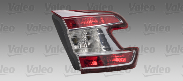 Tail Light Assembly (Left)  Art. 044087