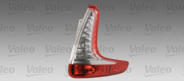 Tail Light Assembly (Left)  Art. 044040