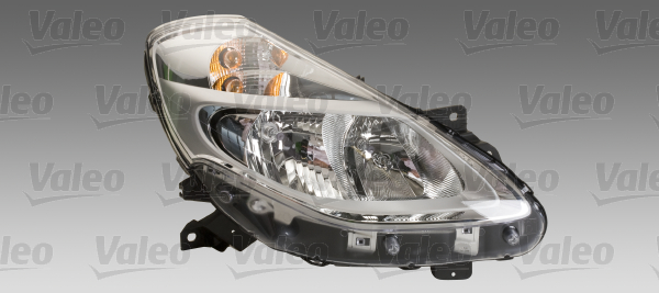 Headlight (Right)  Art. 044052