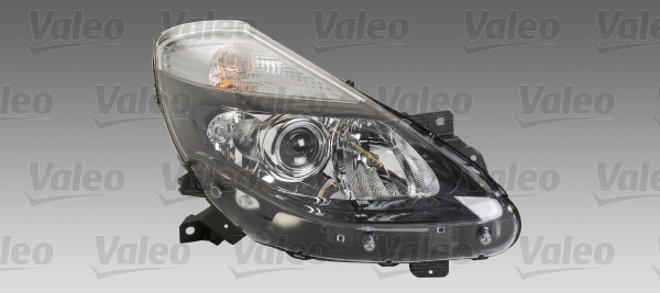 Headlight (Left)  Art. 044055