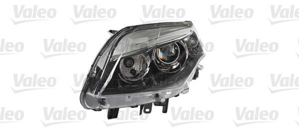 Headlight (Right)  Art. 044540