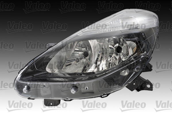 Headlight (Right)  Art. 044655