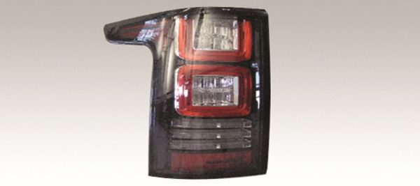 Tail Light Assembly (Right/left hand drive)  Art. 044673