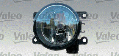 Front Fog Light (Left right)  Art. 088899