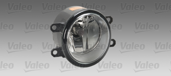 Front Fog Light (Right)  Art. 088970