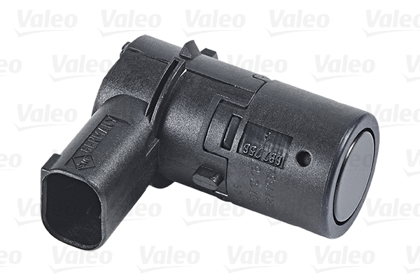 Sensor, parking distance control (Black)  Art. 890053