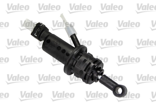 Master Cylinder, clutch (Plastic)  Art. 874356