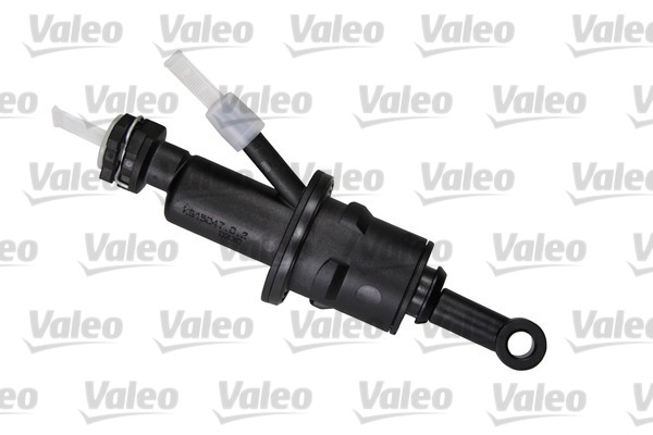 Master Cylinder, clutch (Plastic)  Art. 874363